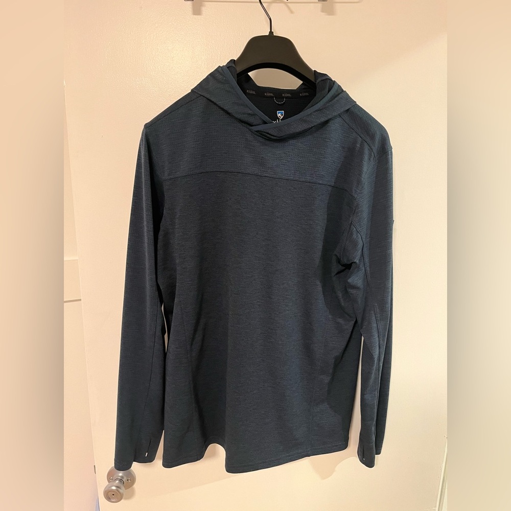 KÜHL ENGINEERED HOODY